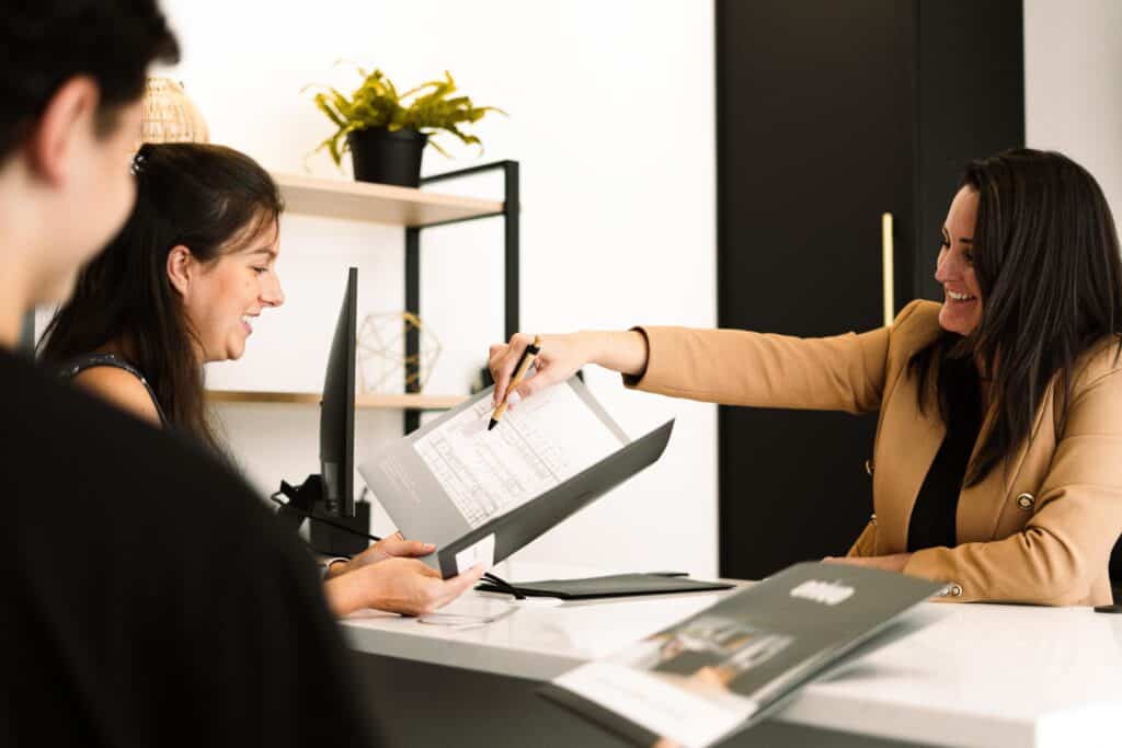 Présentation de projet