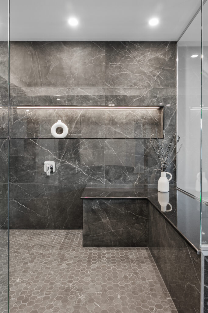 Résidence Côté-Veronneau- La Salle de Bain-04