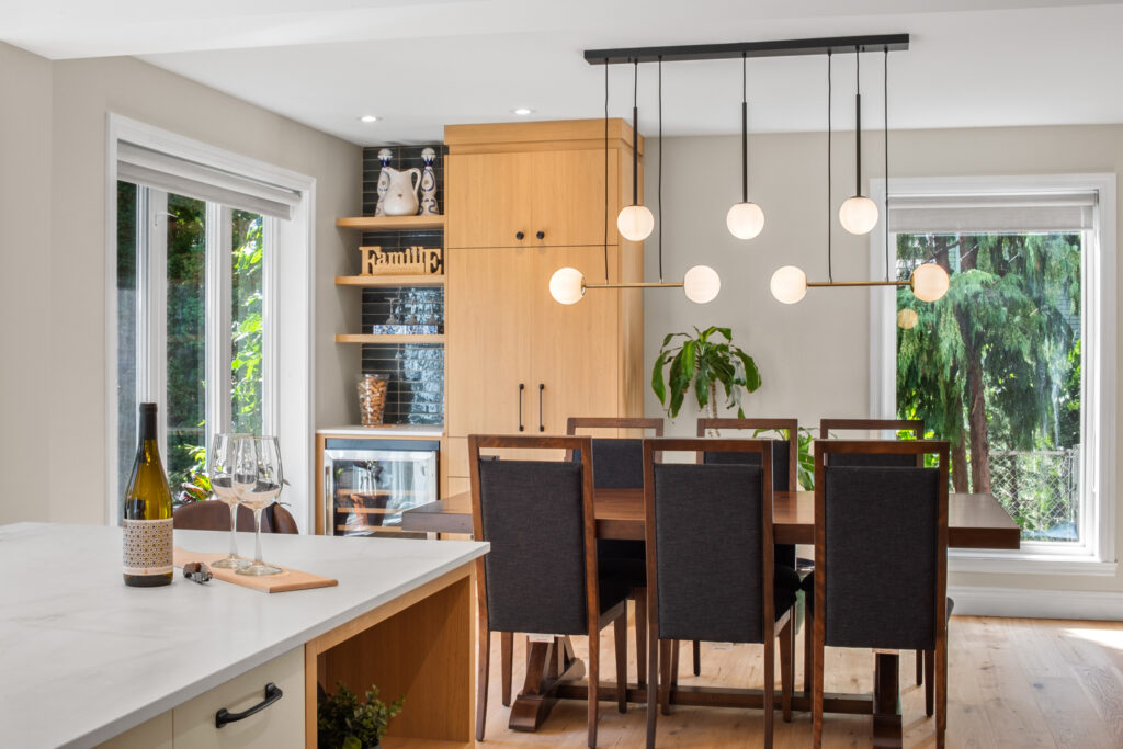 Résidence Dagenais-Estrada - La Cuisine-03