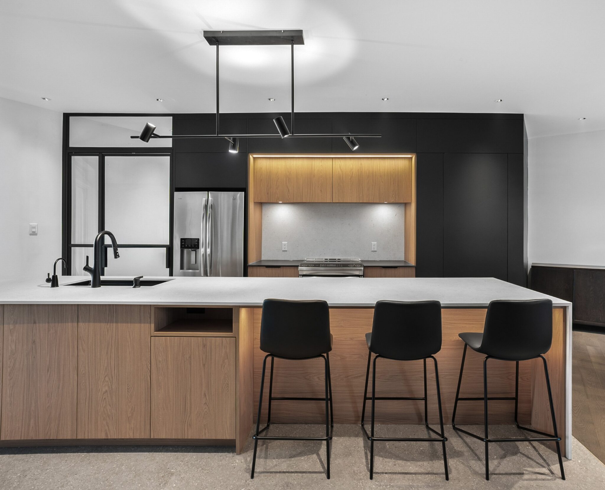 Kitchen | Gagnon