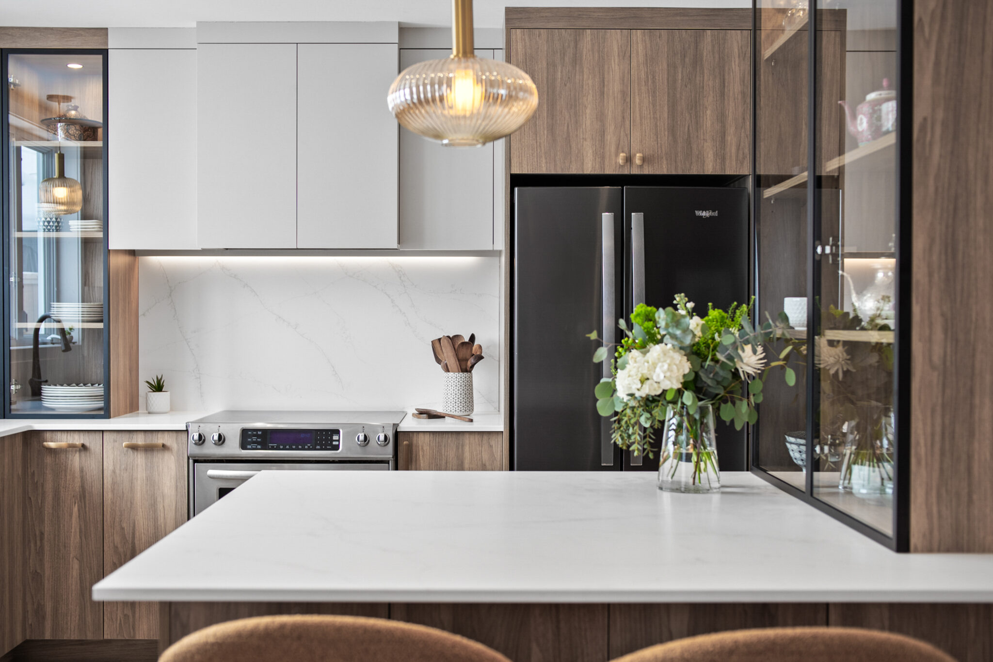Kitchen | Michaud